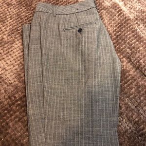 Express dress trouser pants size 6